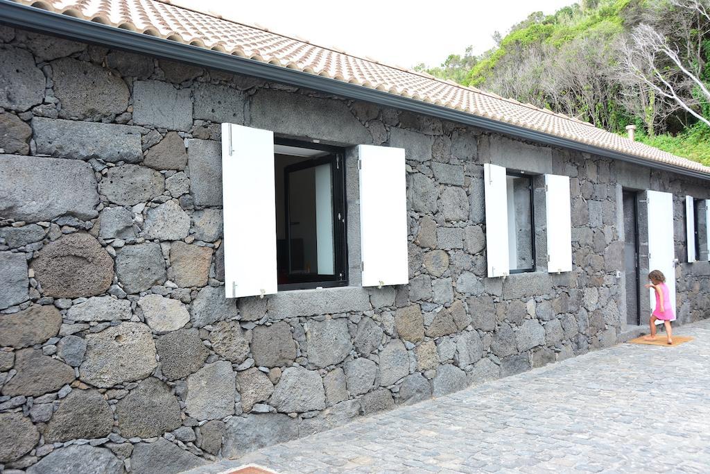Villa Casa Dos Botes Sao Caetano  Exterior foto