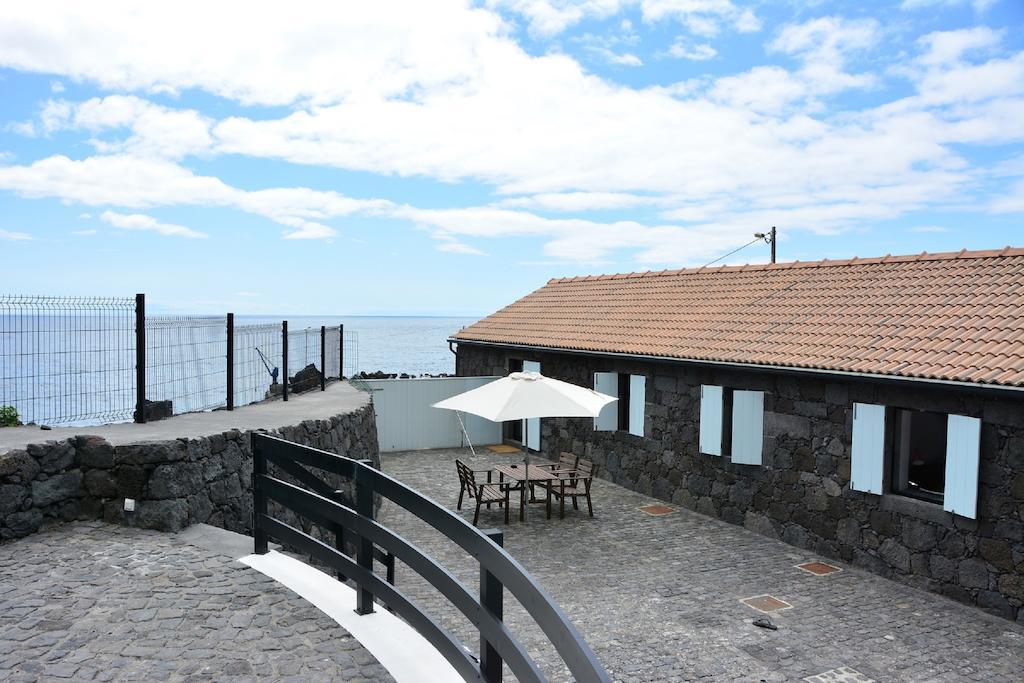 Villa Casa Dos Botes Sao Caetano  Exterior foto